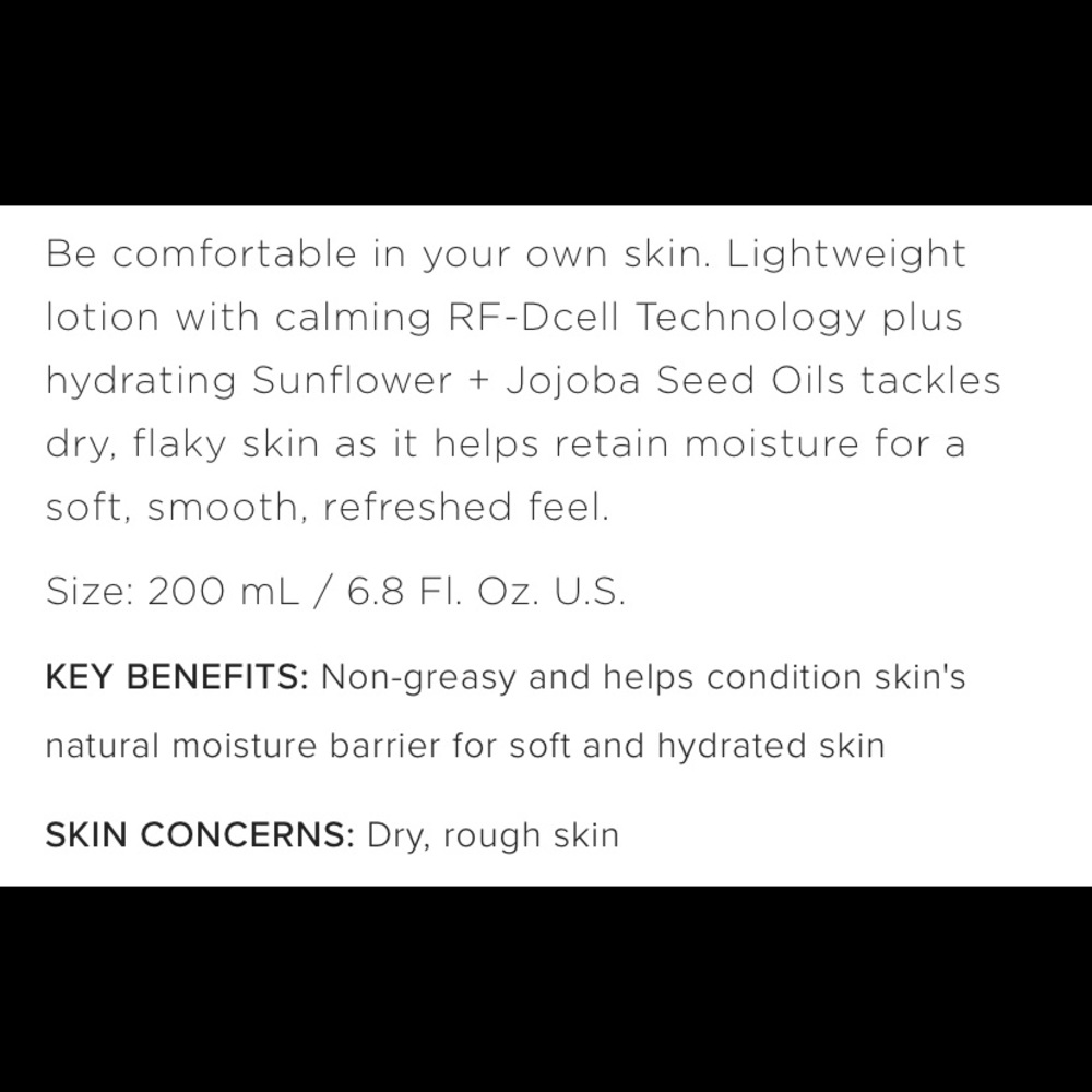 AMAZING 🎄🛍️Rodan & Fields💕 essentials body Moisturizer - Picture 5 of 6
